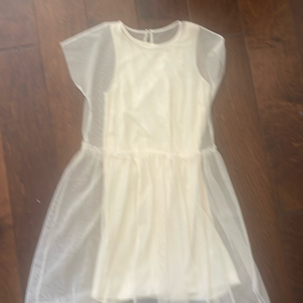 ZARA GIRLS Casual Collection Girls Dress Size 11/12